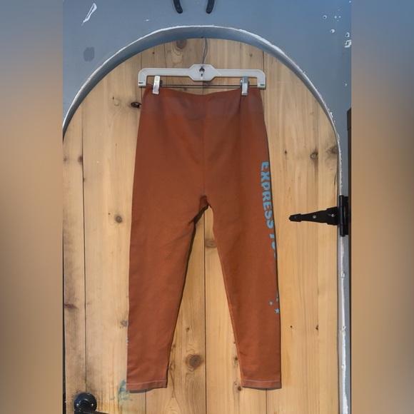 Fabletics leggings XL - Picture 4 of 4